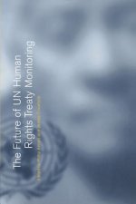 Future of UN Human Rights Treaty Monitoring