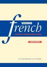 Using French