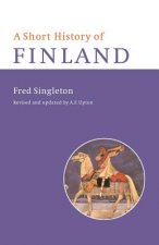 Short History of Finland