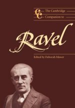 Cambridge Companion to Ravel