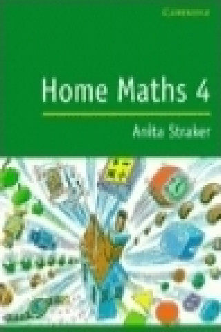Home Maths Pupil's book 4
