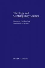 Theology and Contemporary Culture