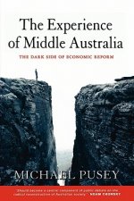 Experience of Middle Australia