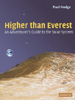 Higher than Everest