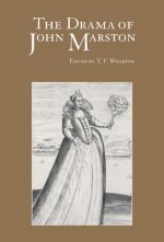 Drama of John Marston