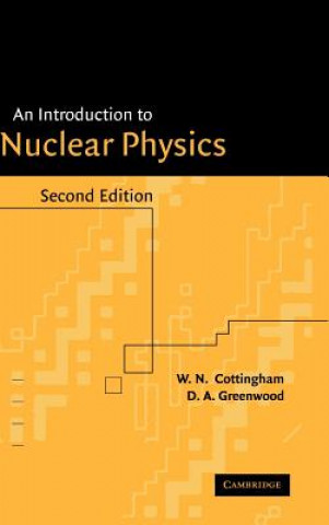 Introduction to Nuclear Physics