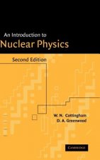 Introduction to Nuclear Physics