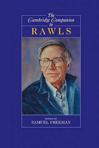 Cambridge Companion to Rawls