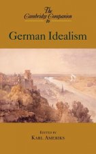 Cambridge Companion to German Idealism
