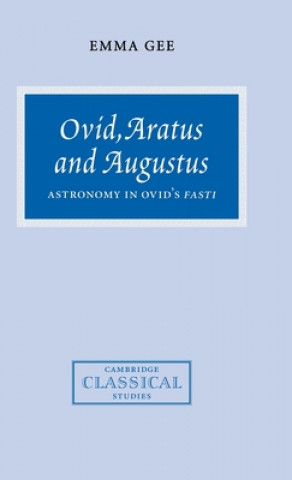 Ovid, Aratus and Augustus