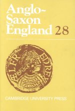 Anglo-Saxon England: Volume 28