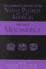 Cambridge History of the Native Peoples of the Americas 2 Part Hardback Set