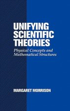 Unifying Scientific Theories