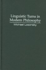 Linguistic Turns in Modern Philosophy