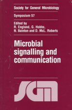 Microbial Signalling and Communication