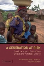 Generation at Risk