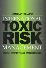 International Toxic Risk Management