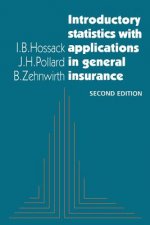 Introductory Statistics with Applications in General Insurance