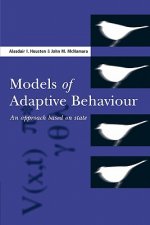 Models of Adaptive Behaviour
