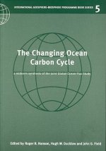 Changing Ocean Carbon Cycle