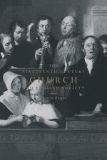 Nineteenth-Century Church and English Society