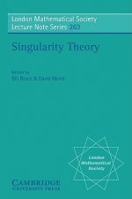 Singularity Theory