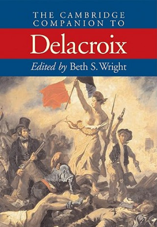 Cambridge Companion to Delacroix