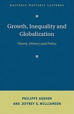 Growth, Inequality, and Globalization