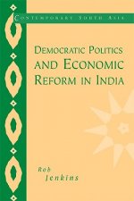 Democratic Politics and Economic Reform in India