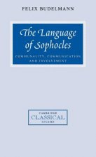 Language of Sophocles