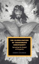 Globalisation of Charismatic Christianity
