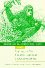 Hominoid Evolution and Climatic Change in Europe: Volume 2