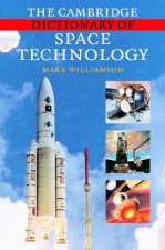 Cambridge Dictionary of Space Technology