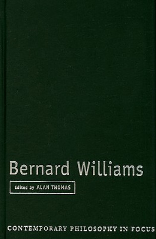 Bernard Williams