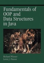 Fundamentals of OOP and Data Structures in Java