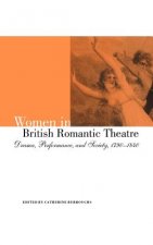 Women in British Romantic Theatre