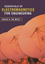 Essentials of Electromagnetics for Engineering