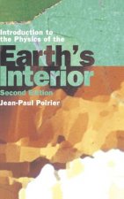 Introduction to the Physics of the Earth's Interior