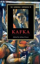 Cambridge Companion to Kafka