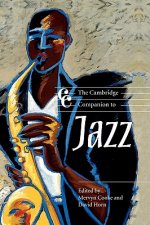 Cambridge Companion to Jazz
