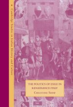 Politics of Exile in Renaissance Italy