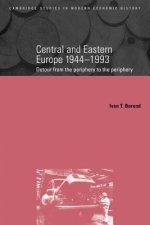 Central and Eastern Europe, 1944-1993