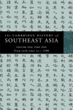 Cambridge History of Southeast Asia