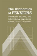 Economics of Pensions
