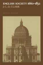 English Society, 1660-1832