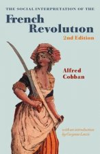 Social Interpretation of the French Revolution