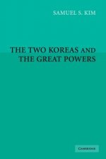 Two Koreas and the Great Powers