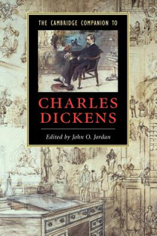 Cambridge Companion to Charles Dickens