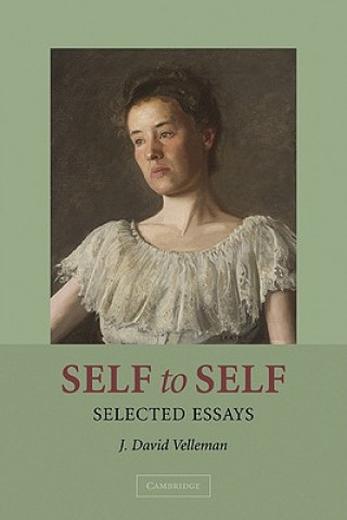 Self to Self