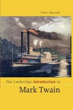 Cambridge Introduction to Mark Twain